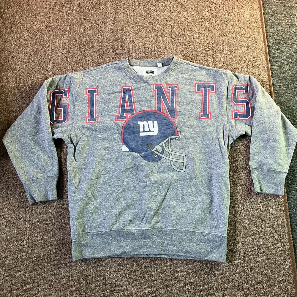 New York Giants Sweatshirt